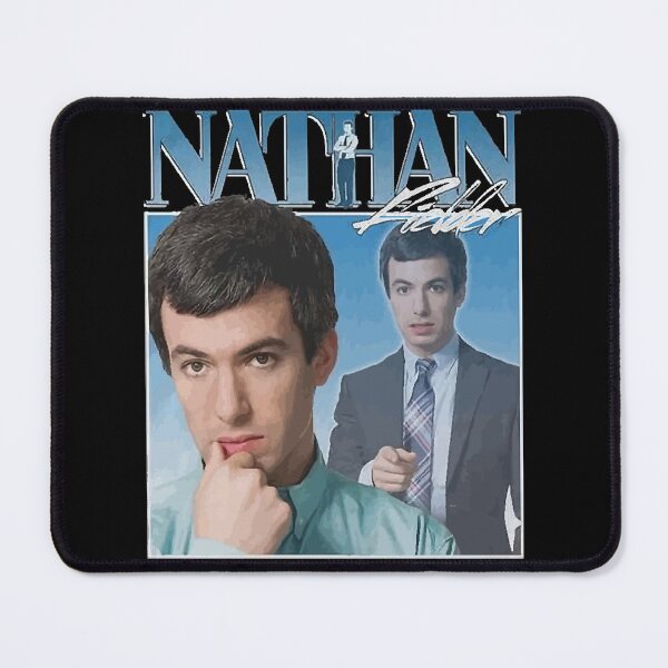 Item preview, Nathan Fielder 90s designed and sold by NinaWatts.