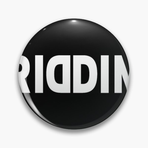 Item preview, RIDDIM designed and sold by Reacc111z.