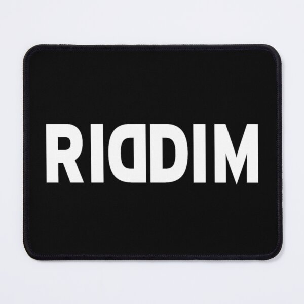 Item preview, RIDDIM designed and sold by Reacc111z.