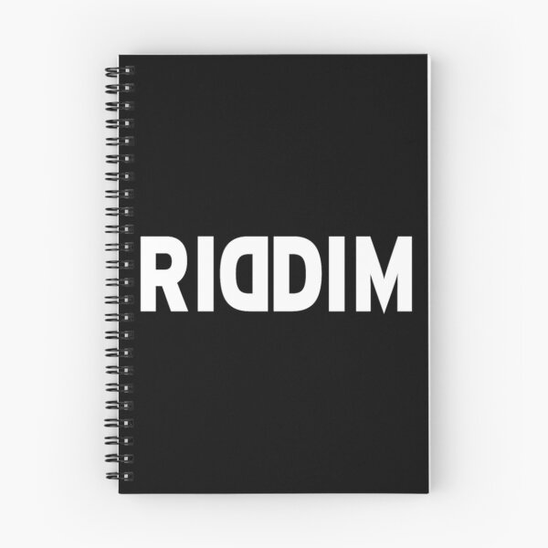 Item preview, RIDDIM designed and sold by Reacc111z.