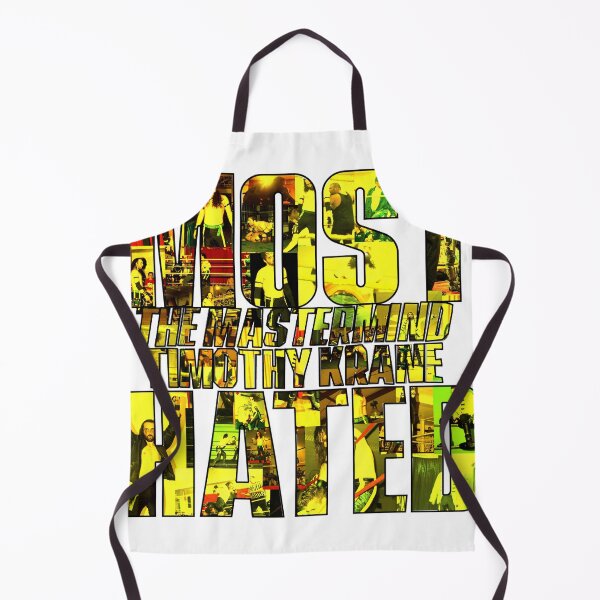 Item preview, Most Hated Yellow designed and sold by timothykrane.
