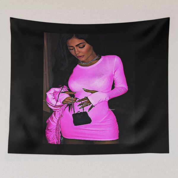 Item preview, Kylie designed and sold by NinaWatts.