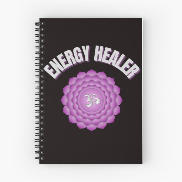 Item preview, ENERGY HEALER Spiritual Healer designed and sold by jmed70.
