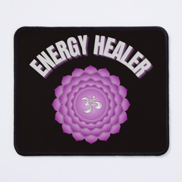 Item preview, ENERGY HEALER Spiritual Healer designed and sold by jmed70.
