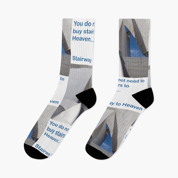 Item preview, Stairway to Heaven designed and sold by SerafinDesign.