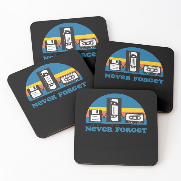 Item preview, Never Forget designed and sold by NinaWatts.