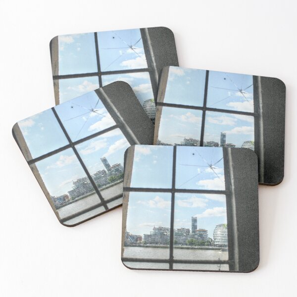Item preview, City Hall from the Tower of London designed and sold by SarahEL17.