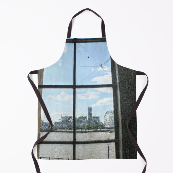 Item preview, City Hall from the Tower of London designed and sold by SarahEL17.