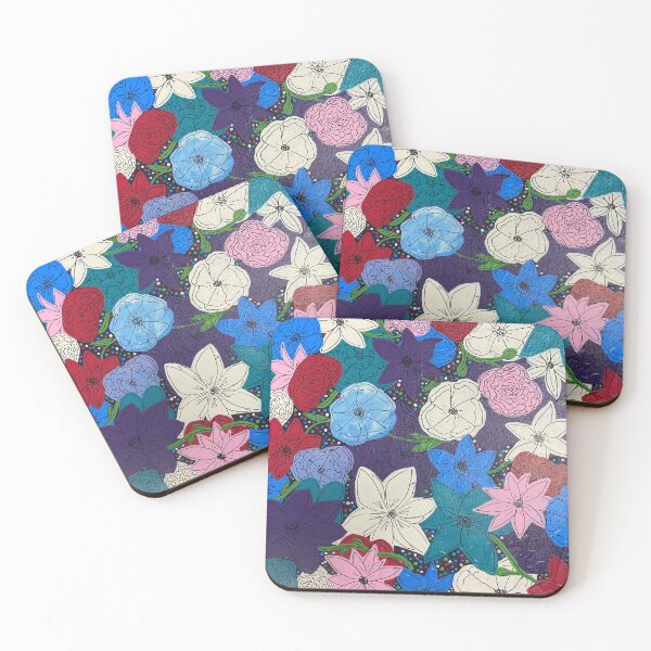 Item preview, Flowers designed and sold by DentistArt2022.