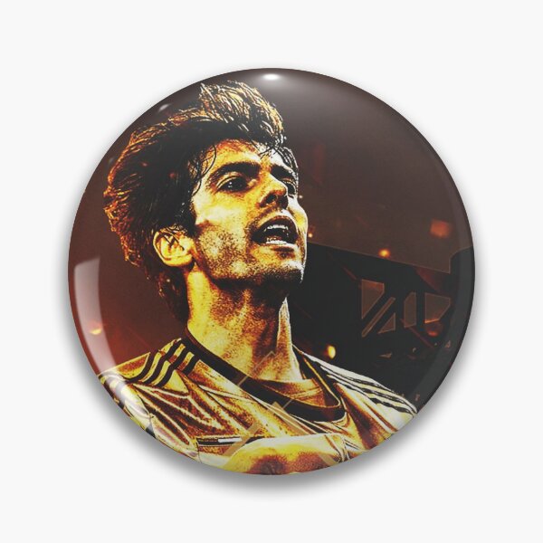 Item preview, Illustration Ricardo Kaka Art designed and sold by JamalAmarr.