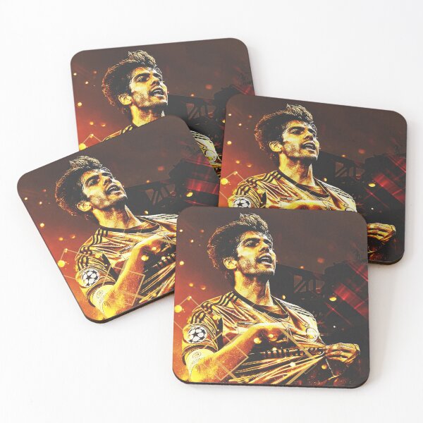 Item preview, Illustration Ricardo Kaka Art designed and sold by JamalAmarr.
