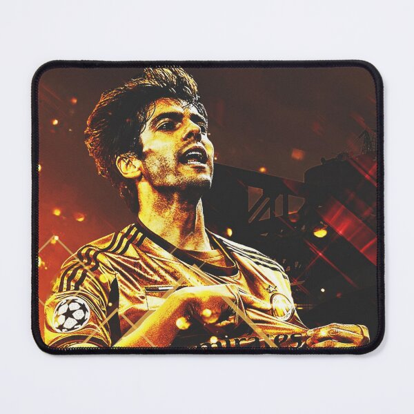 Item preview, Illustration Ricardo Kaka Art designed and sold by JamalAmarr.