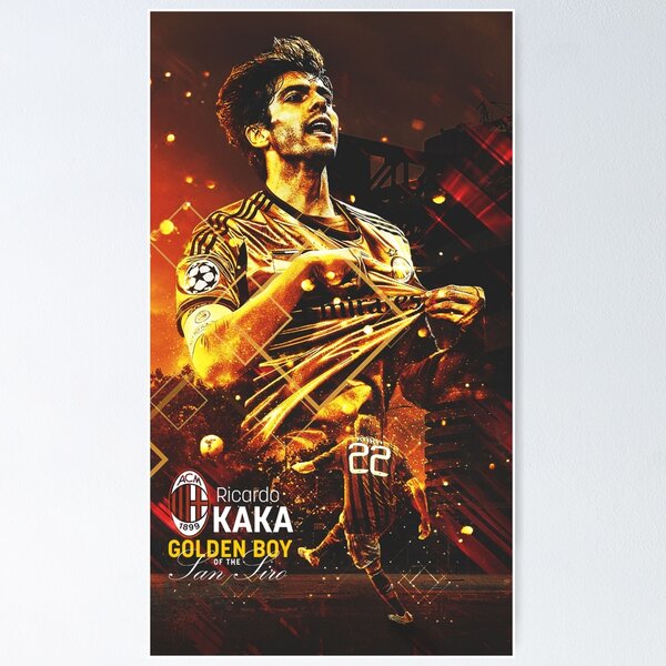 Ricardo Kaka Gifts & Merchandise for Sale