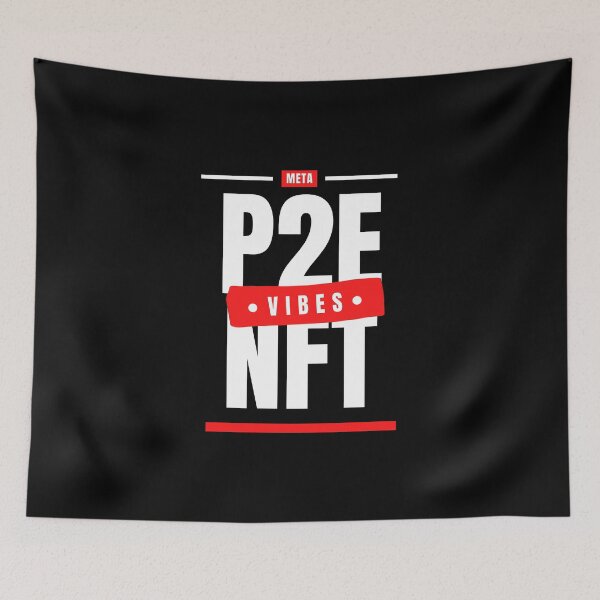 Item preview, Meta Vibes, P2E NFT designed and sold by Sucryptoz Store.