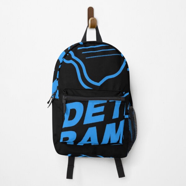 Item preview, Detroit Rams Classic designed and sold by marylindelinda.