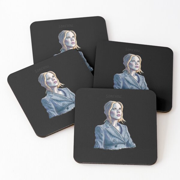Item preview, Nicole Kidman at AMC designed and sold by NinaWatts.