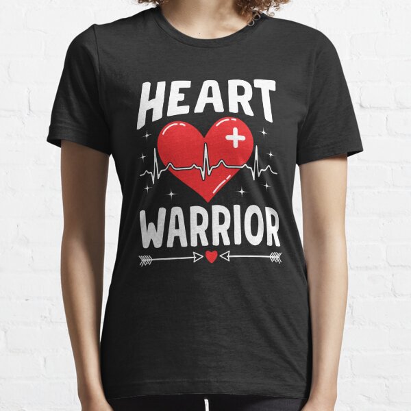 Cardiomyopathy Awareness Shirt / Tank Top / Hoodie / Sweatshirt Fighter Tshirt Family Support Tee Warrior T-Shirt Survivor Gift