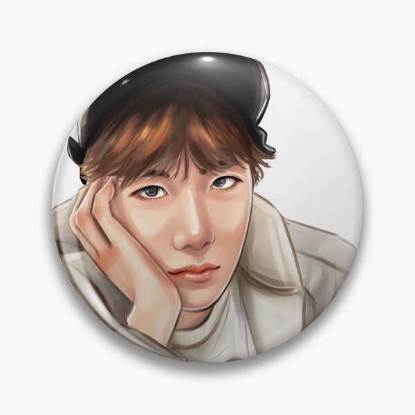 Item preview, Dinner Hobi designed and sold by sugarweirddd.
