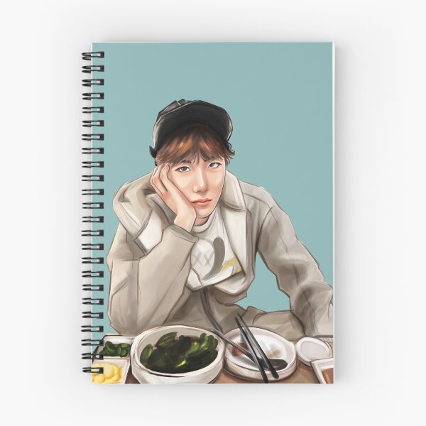 Item preview, Dinner Hobi designed and sold by sugarweirddd.