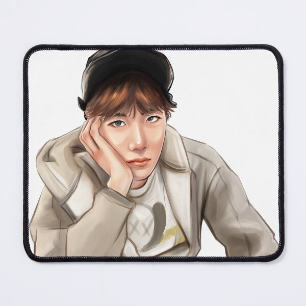 Item preview, Dinner Hobi designed and sold by sugarweirddd.