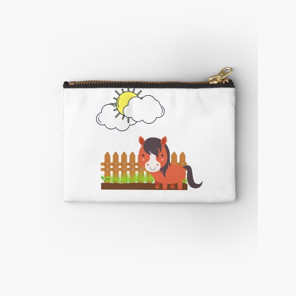 Item preview, Horse - Sunny Day designed and sold by EverythingMaria.