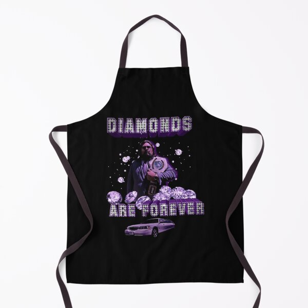 Item preview, Diamond Are Forever Gage Flair designed and sold by marylindelinda.