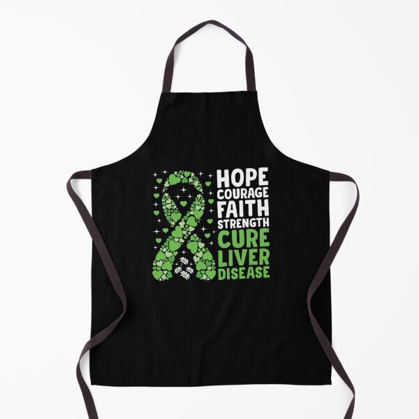 Item preview, Cure Liver Disease Shirt, Liver Support Squad Shirt, Green Ribbon Shirt, Hepatic Cancer Shirt, Liver Fighter Shirt, Liver Cancer Warrior designed and sold by aymob.