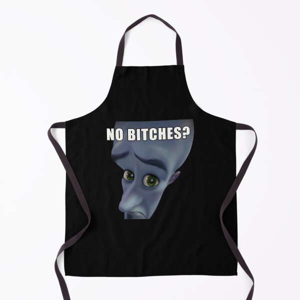 Item preview, No Bitches designed and sold by NinaWatts.
