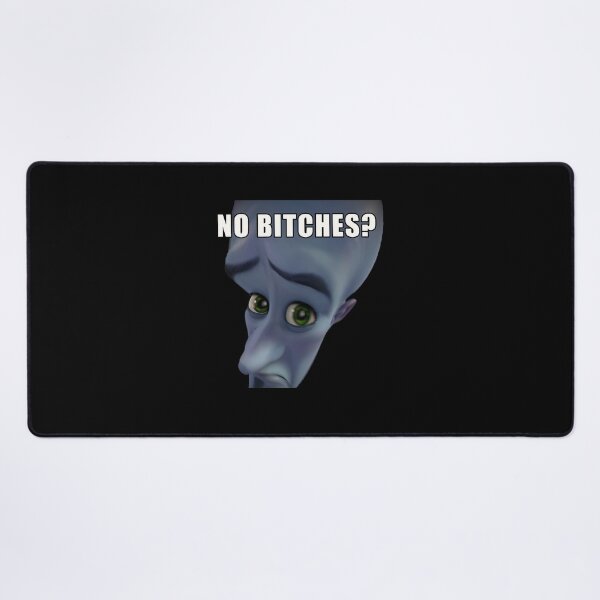 Item preview, No Bitches designed and sold by NinaWatts.