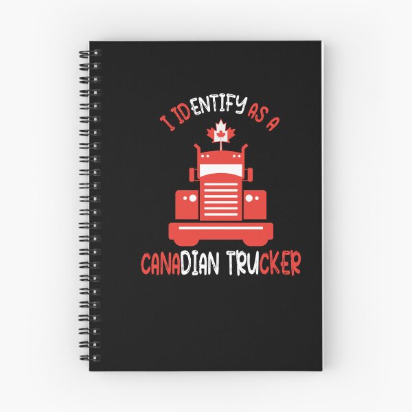 Item preview, Great I Identify As A Canadian Trucker Support 2022 designed and sold by pedrored369.