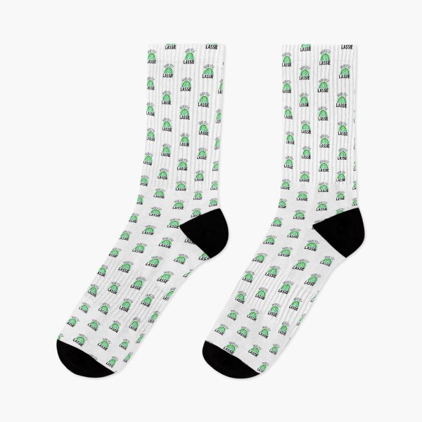 Item preview, Sassy Little Lassie Funny St Patrick's Day Party Holiday  designed and sold by ZETTIF ⭐⭐⭐⭐⭐.