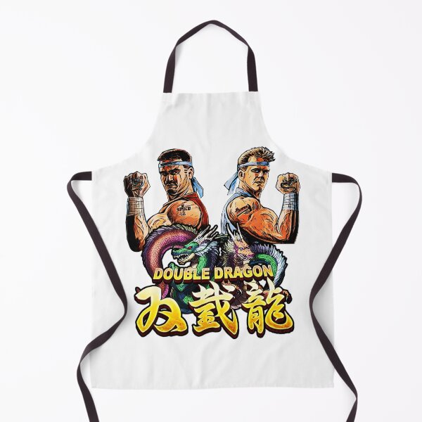 Item preview, double dragon designed and sold by American Artist Designs.