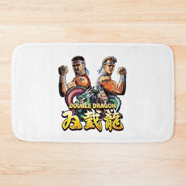 Item preview, double dragon designed and sold by American Artist Designs.