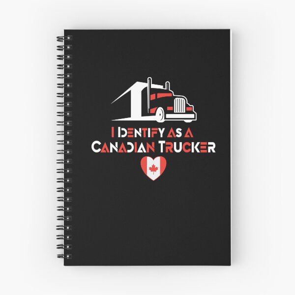 Item preview, Perfect I Identify As A Canadian Trucker Support 2022 designed and sold by pedrored369.