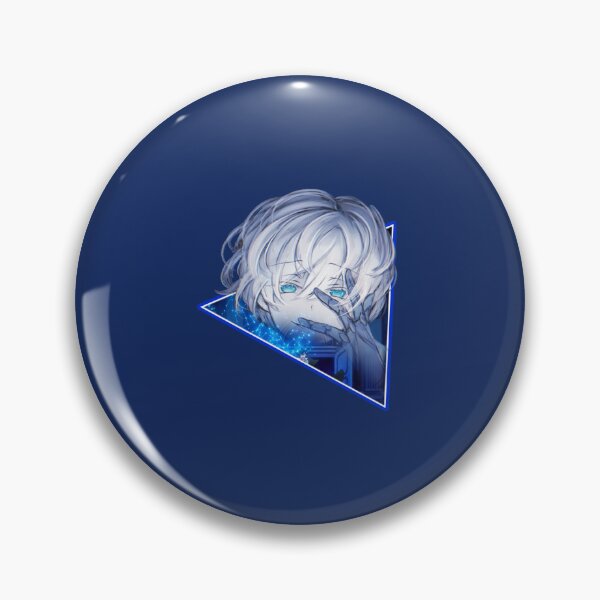 Item preview, The Case Study Of Vanitas                       designed and sold by OffuCreations.