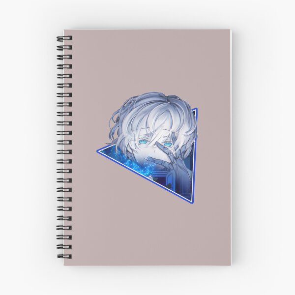 Item preview, The Case Study Of Vanitas                       designed and sold by OffuCreations.