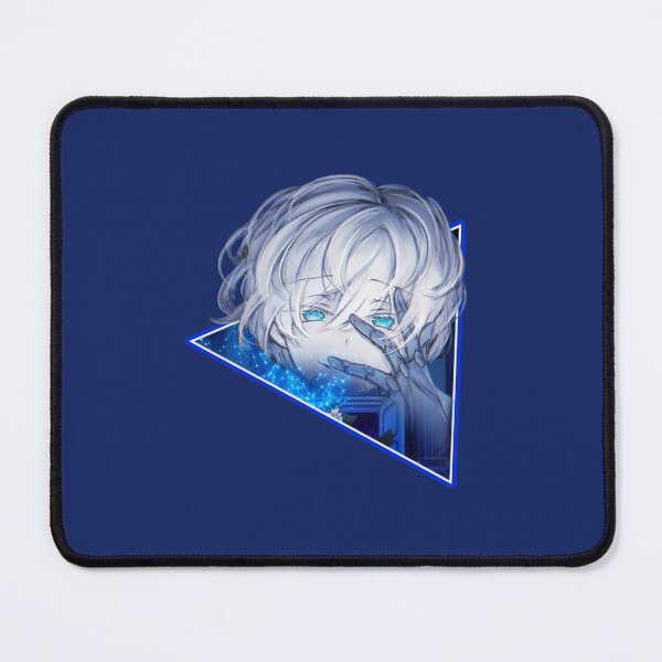 Item preview, The Case Study Of Vanitas                       designed and sold by OffuCreations.