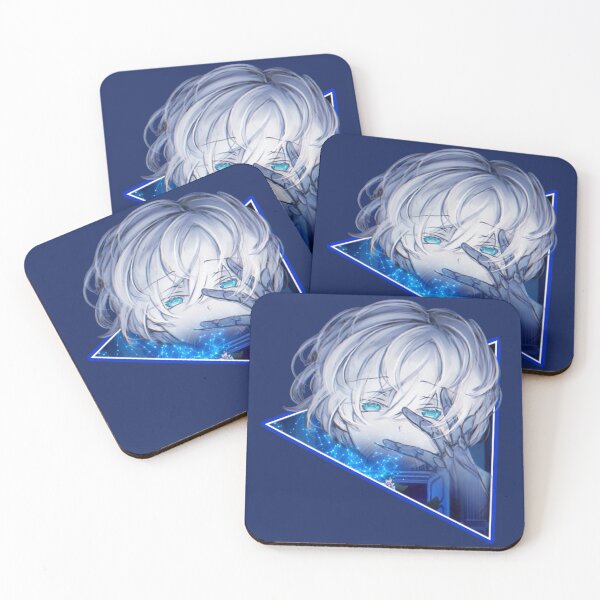 Item preview, The Case Study Of Vanitas                       designed and sold by OffuCreations.