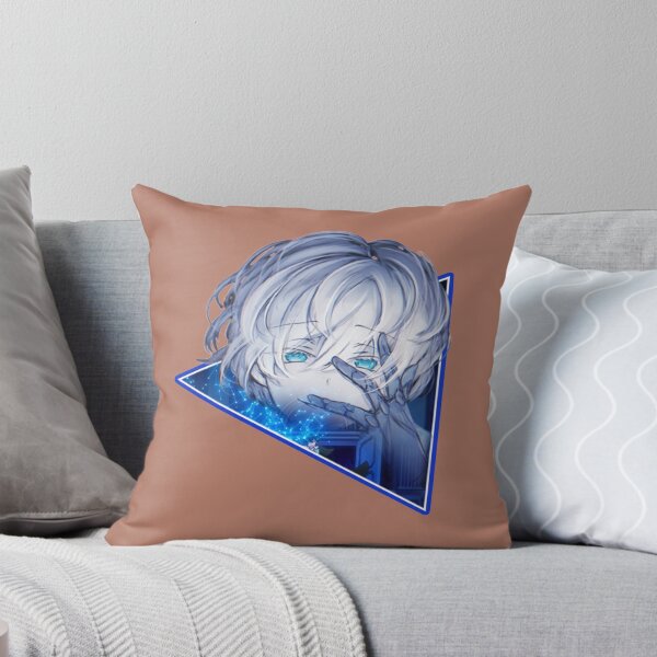 Item preview, The Case Study Of Vanitas                       designed and sold by OffuCreations.