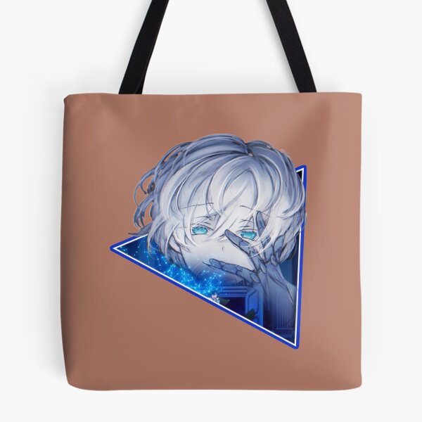 Item preview, The Case Study Of Vanitas                       designed and sold by OffuCreations.