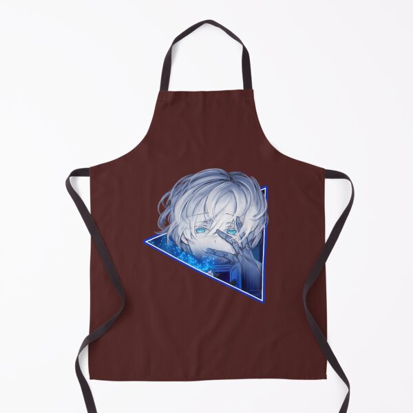 Item preview, The Case Study Of Vanitas                       designed and sold by OffuCreations.
