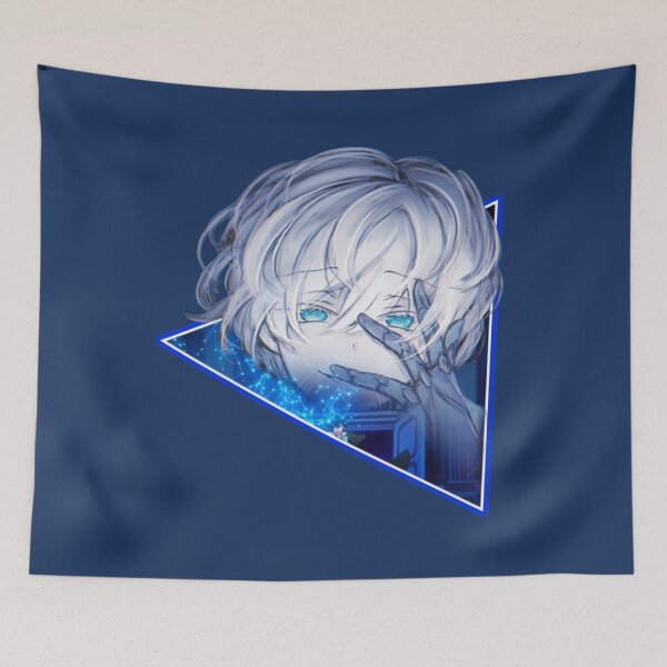 Item preview, The Case Study Of Vanitas                       designed and sold by OffuCreations.