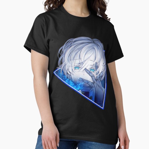 Item preview, The Case Study Of Vanitas                       designed and sold by OffuCreations.