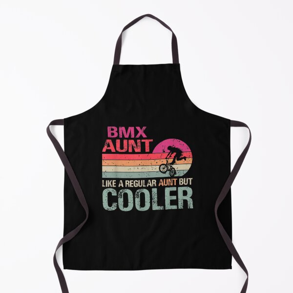 Item preview, Bmx Aunt Like A Regular Aunt But Cooler Vintage  designed and sold by tomekae.