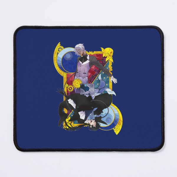Item preview, The Case Study Of Vanitas designed and sold by OffuCreations.