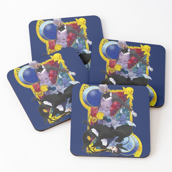 Item preview, The Case Study Of Vanitas                      designed and sold by OffuCreations.