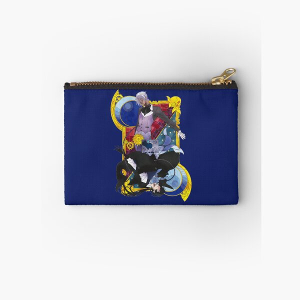 Item preview, The Case Study Of Vanitas                      designed and sold by OffuCreations.