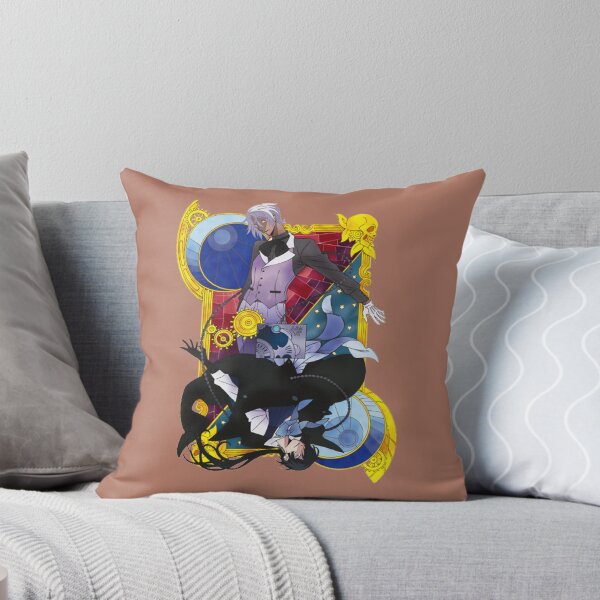 Item preview, The Case Study Of Vanitas                      designed and sold by OffuCreations.