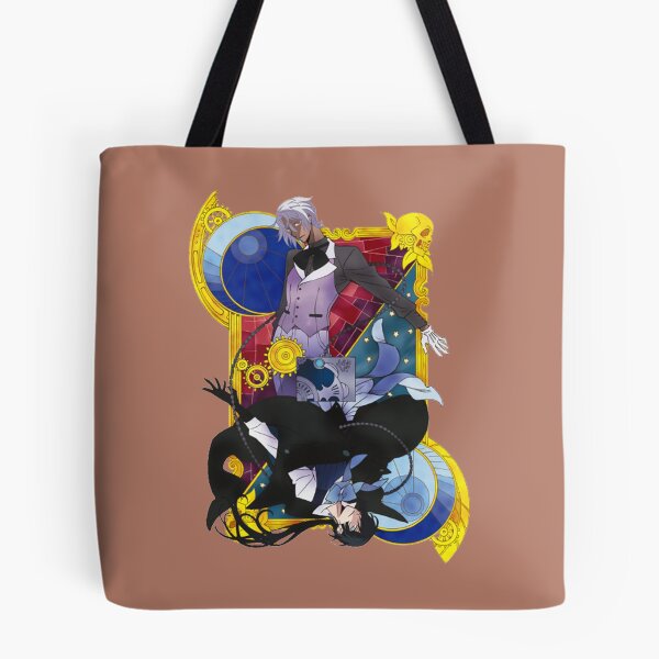 Item preview, The Case Study Of Vanitas                      designed and sold by OffuCreations.