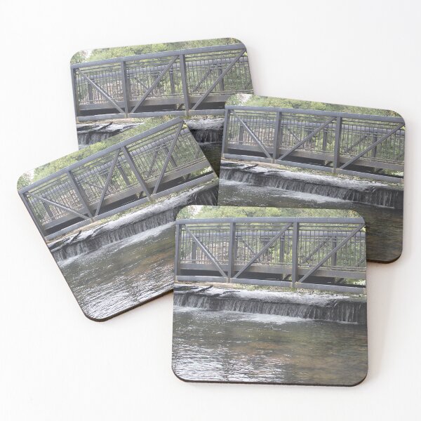 Item preview, Small Waterfall designed and sold by Krystina Starks.